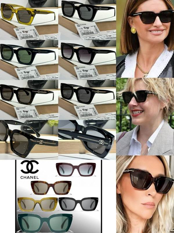 Chanel Glasses smh91 (1)
