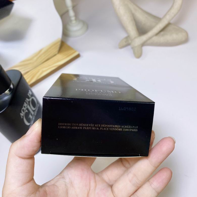 Armani 125ml