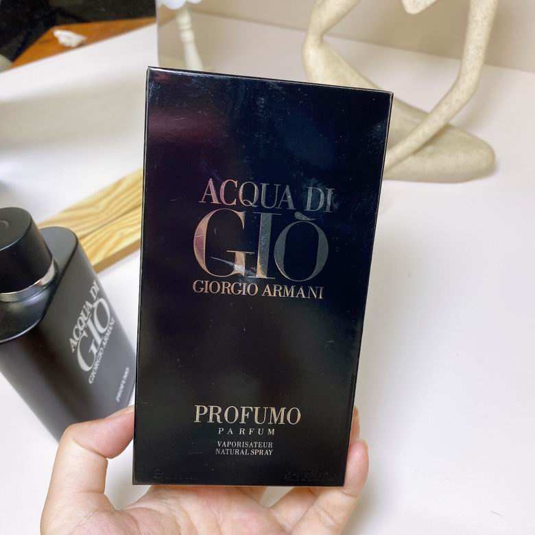 Armani 125ml