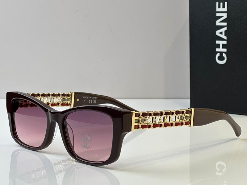 Chanel Glasses smh204 (1)