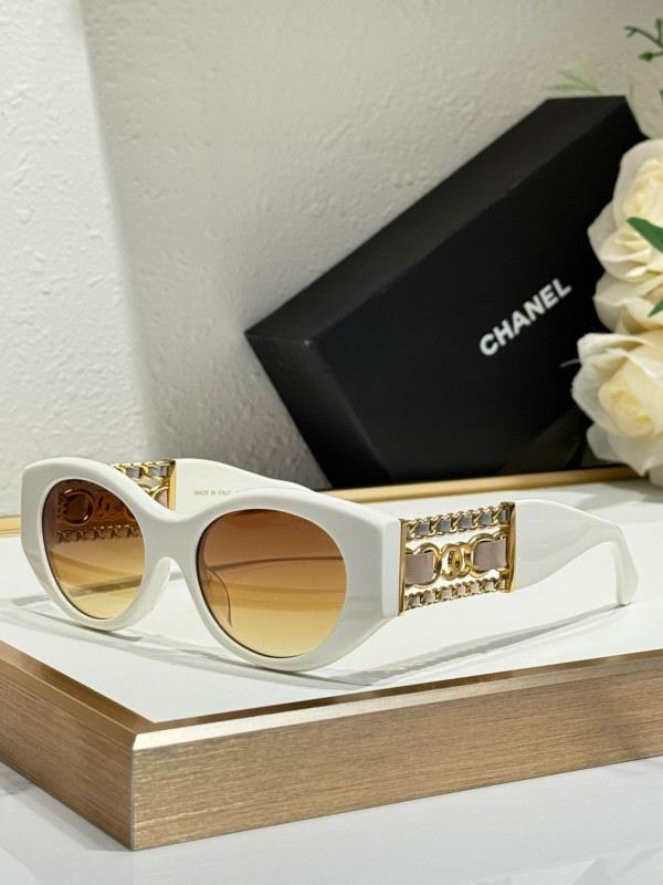 Chanel Glasses smh251 (1)