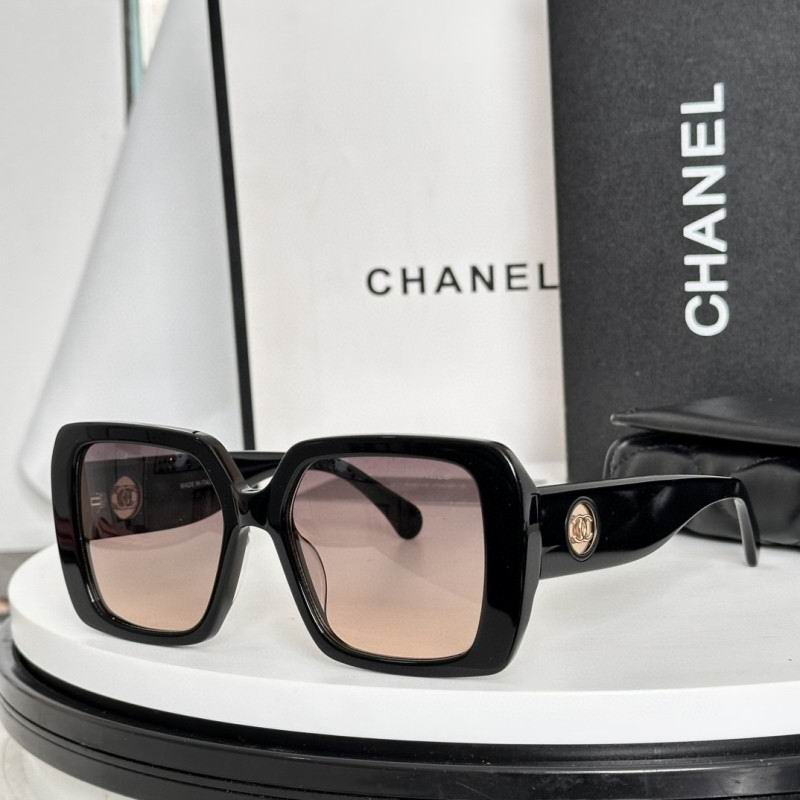 Chanel Glasses smh329 (1)