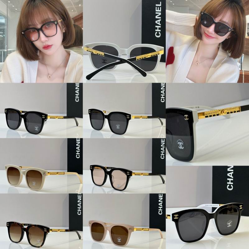 Chanel Glasses smh175 (1)