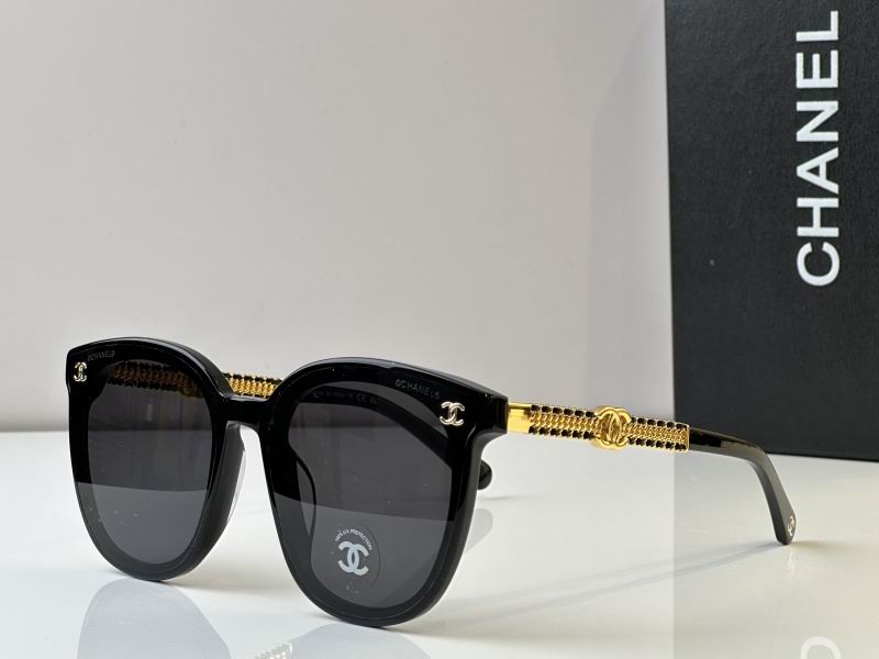 Chanel Glasses smh183 (1)