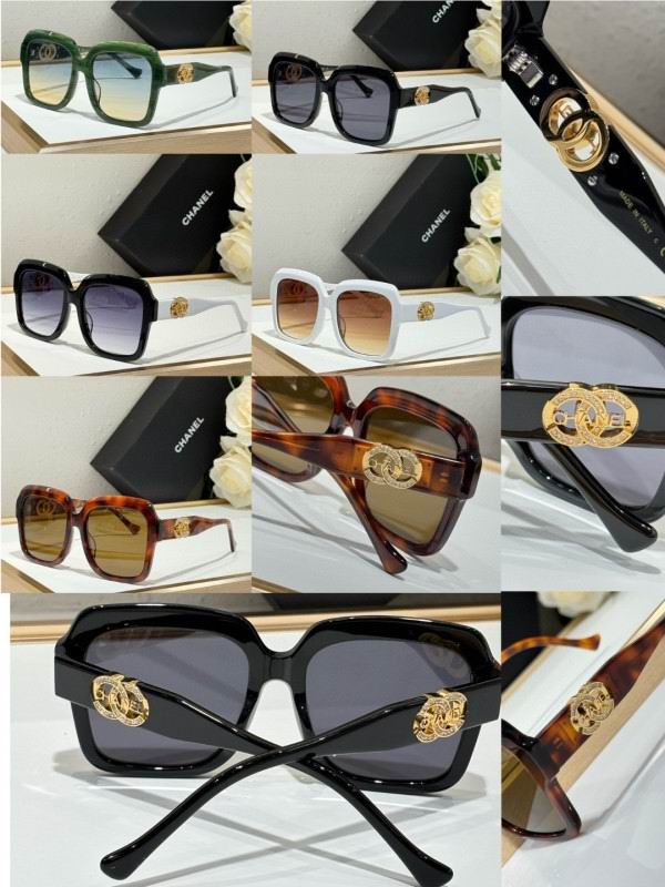 Chanel Glasses smh306 (1)