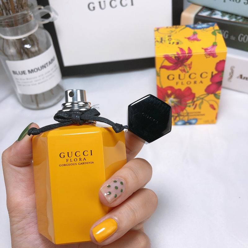Gucci woman 50ml (7)