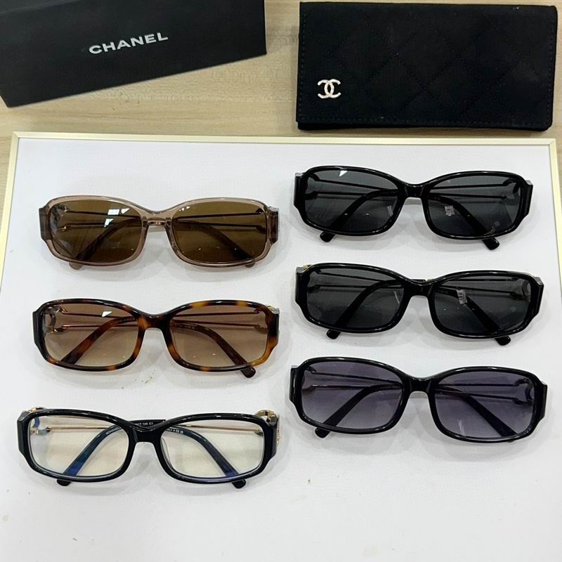 Chanel Glasses smh31 (1)