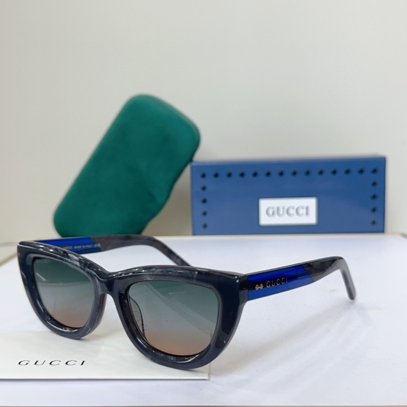 Gucci Glasses 08smh81 (1)