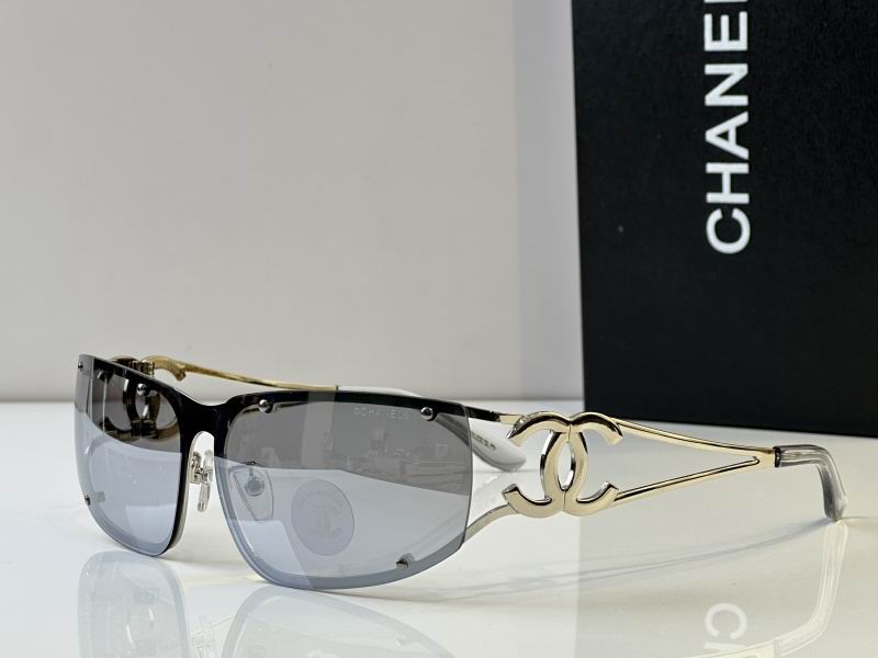 Chanel Glasses smh169 (1)