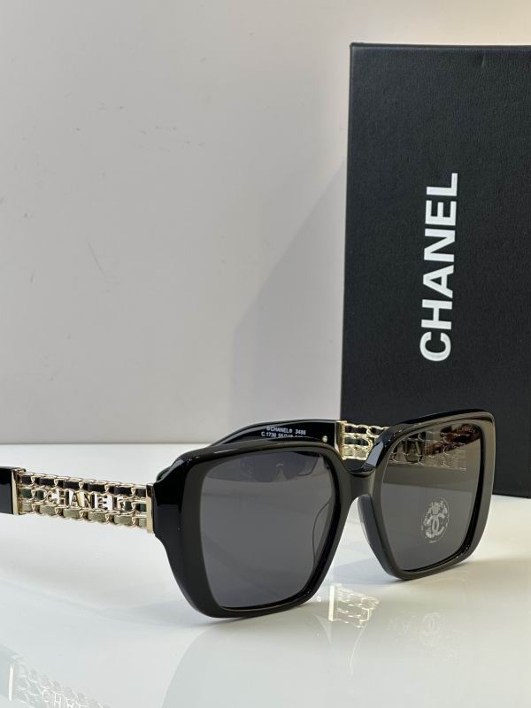 Chanel Glasses smh203 (1)