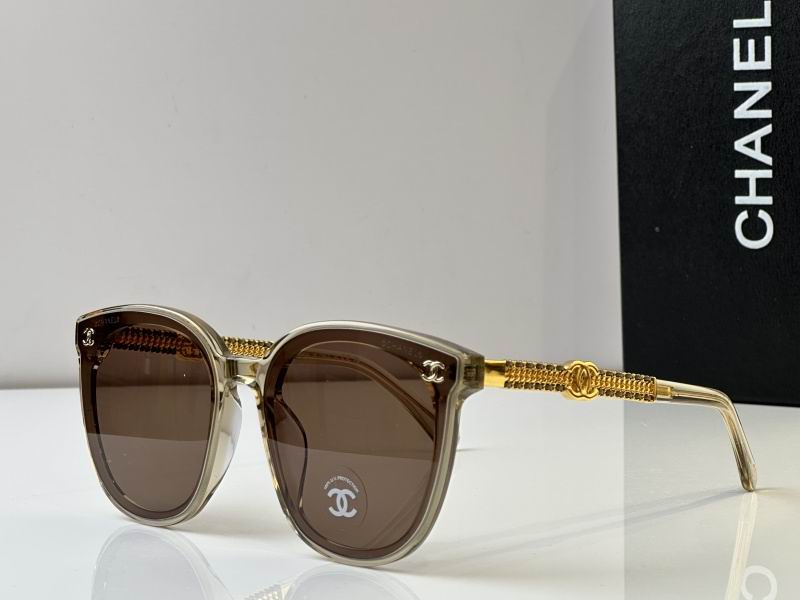 Chanel Glasses smh183 (1)