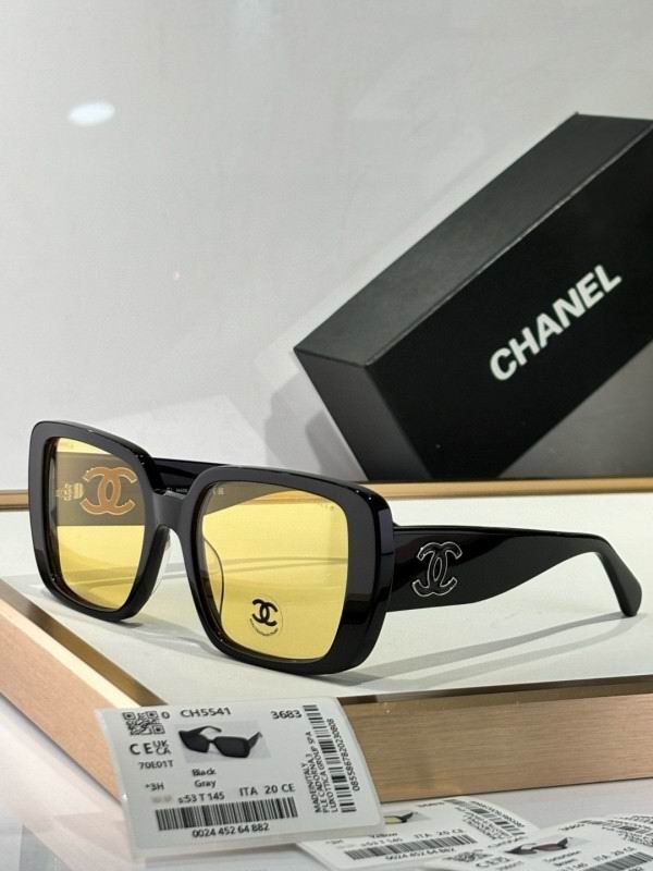 Chanel Glasses smh262 (1)