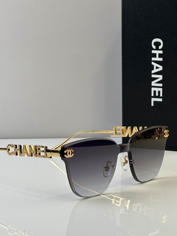 Chanel Glasses smh192 (1)