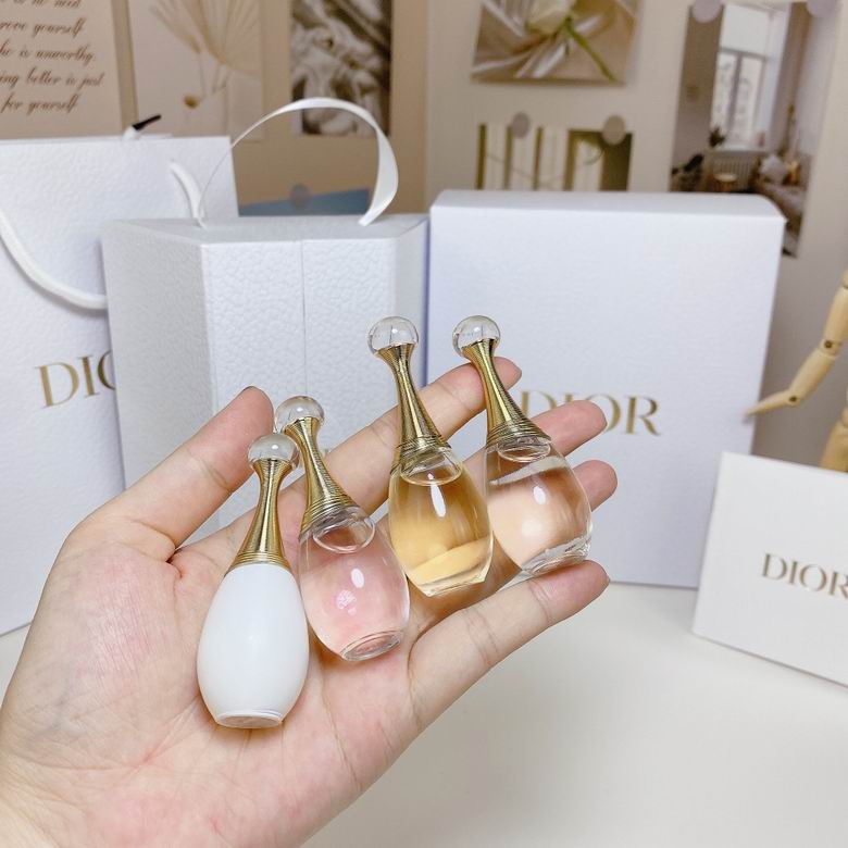 Dior 4x5ml (7)