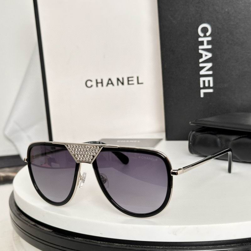 Chanel Glasses smh228 (1)