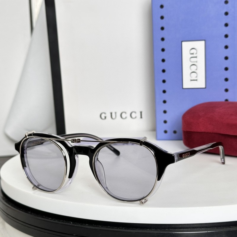 Gucci Glasses 08smh132 (1)