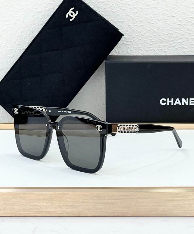 Chanel Glasses smh155 (1)