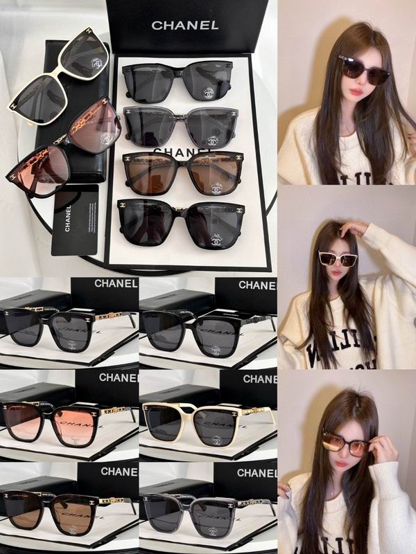 Chanel Glasses smh66 (1)