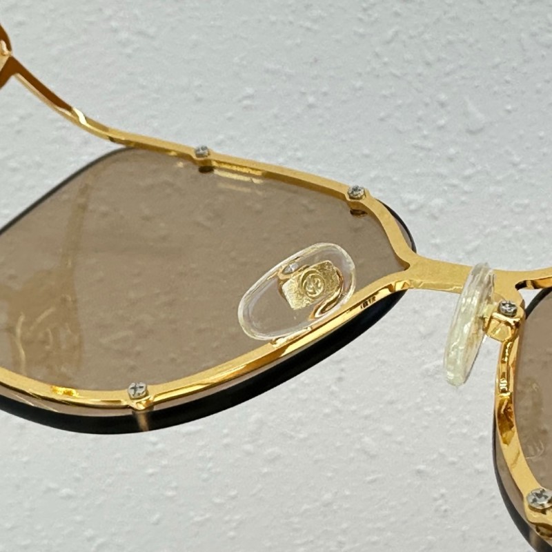 Gucci Glasses 08smh78 (1)