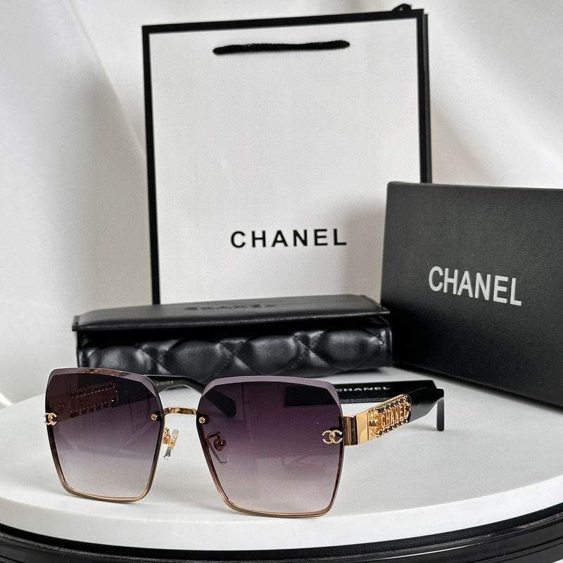 Chanel Glasses smh77 (1)