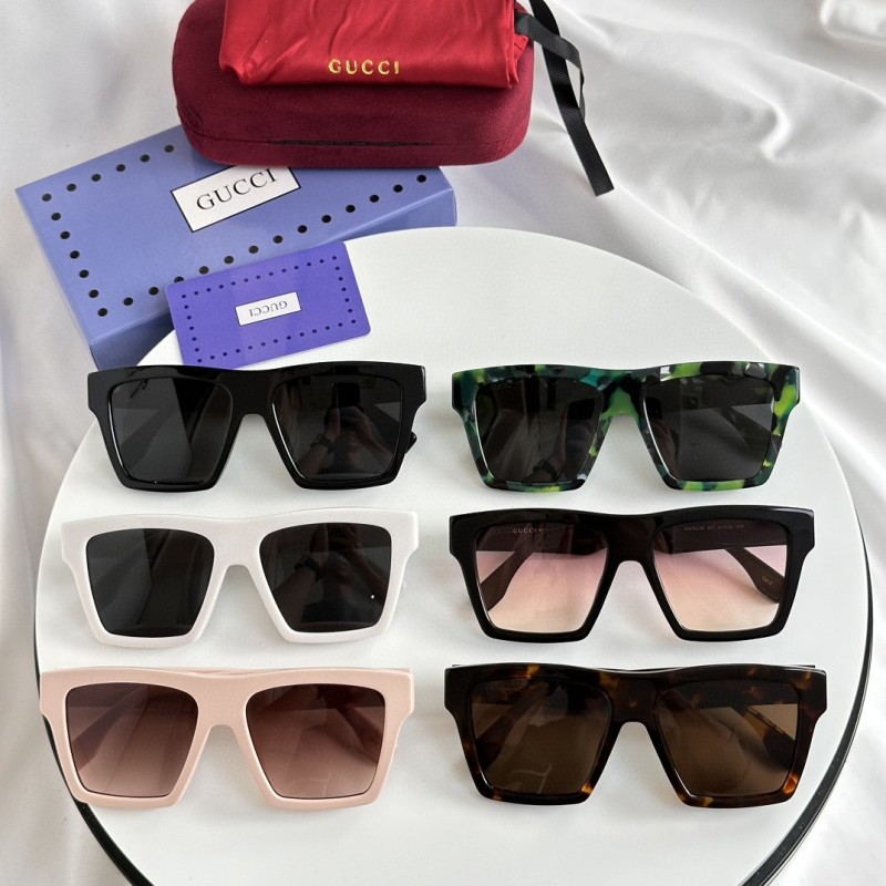 Gucci Glasses 08smh33 (1)