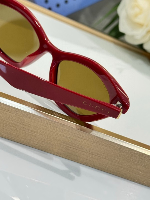 Gucci Glasses 08smh125 (1)