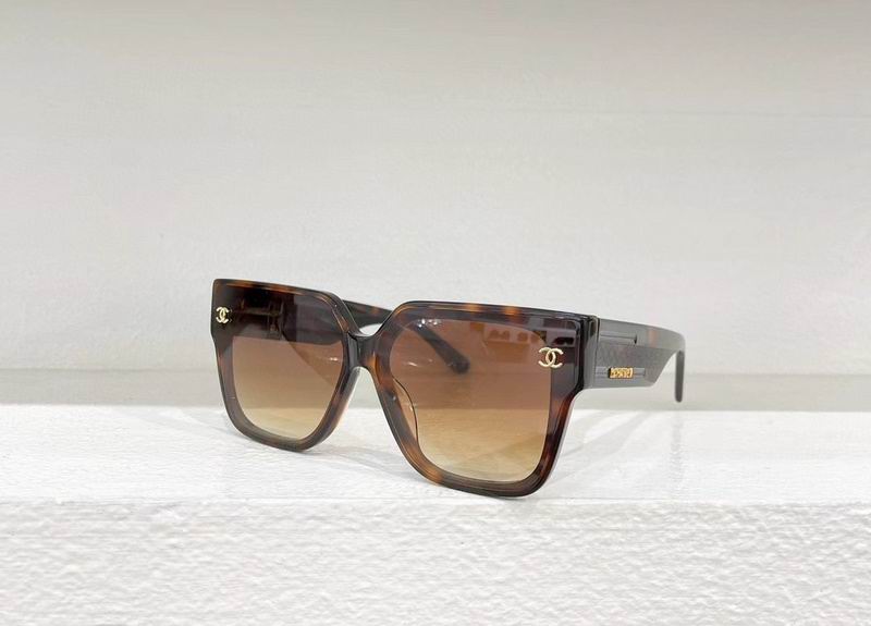 Chanel Glasses smh142 (1)