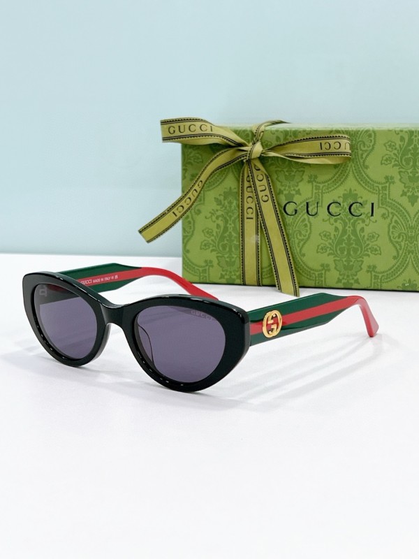 Gucci Glasses 08smh91 (1)