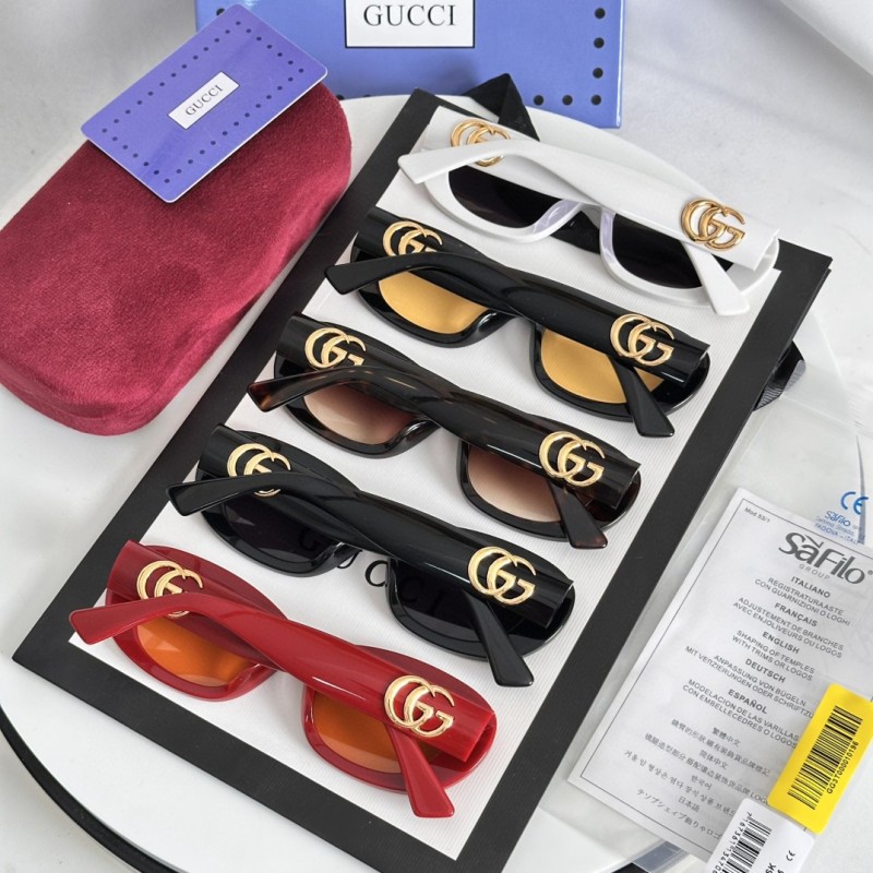 Gucci Glasses 08smh146 (1)