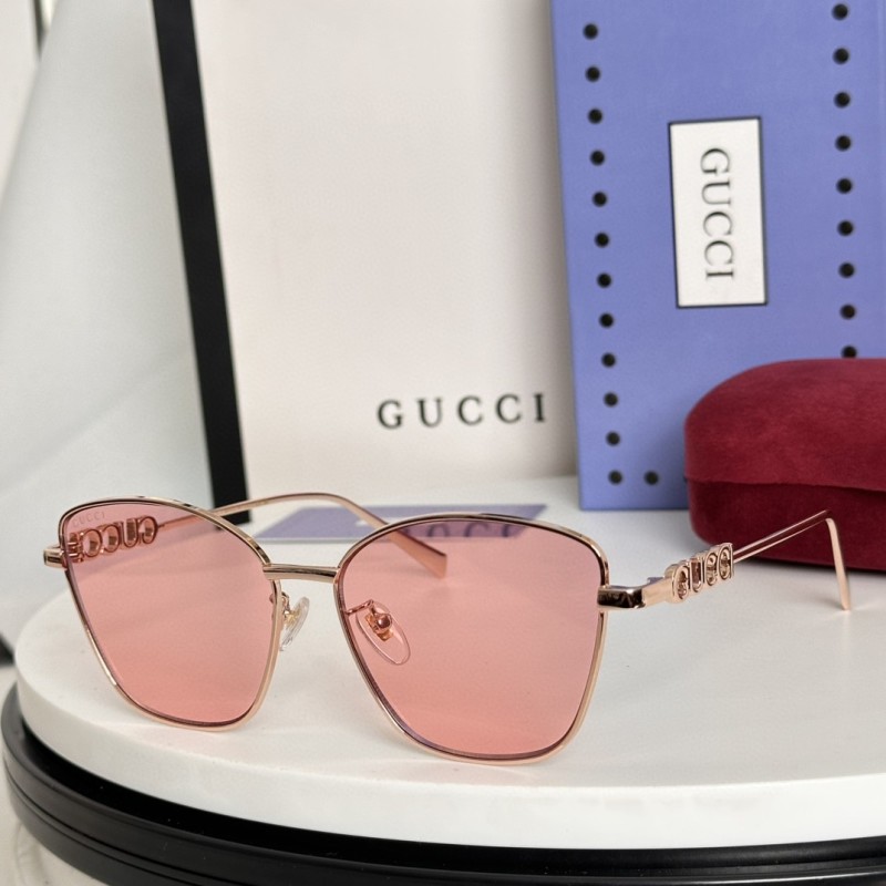 Gucci Glasses 08smh53 (1)
