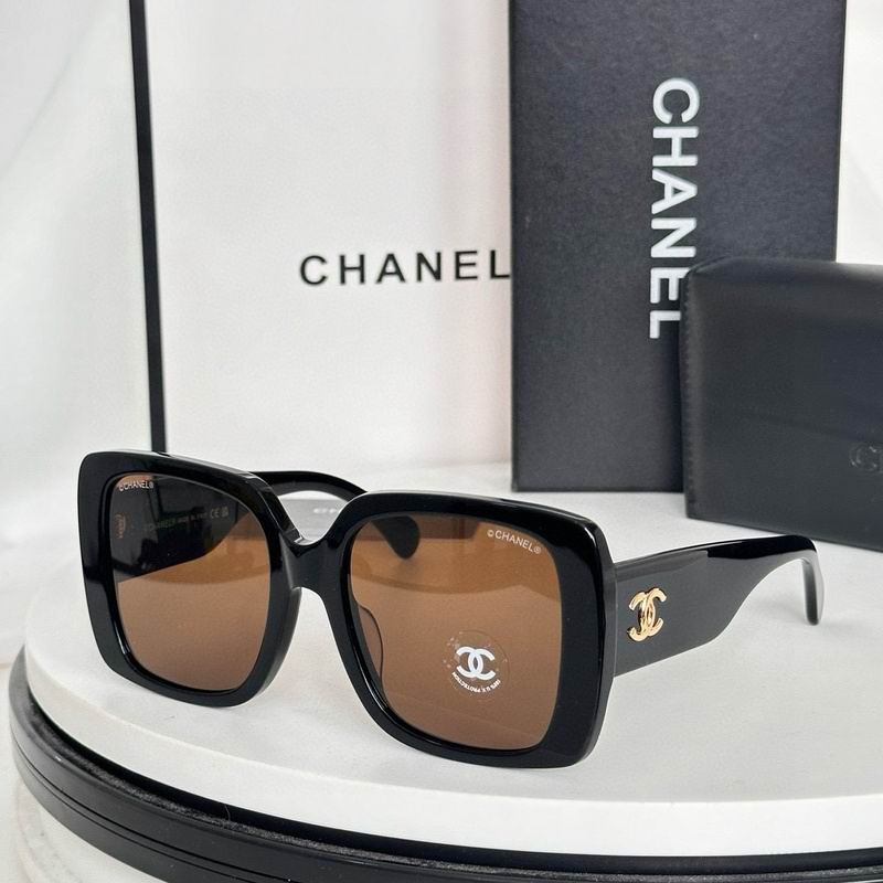 Chanel Glasses smh51 (1)