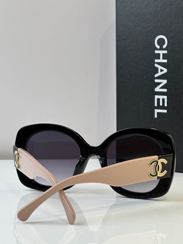 Chanel Glasses smh181 (1)