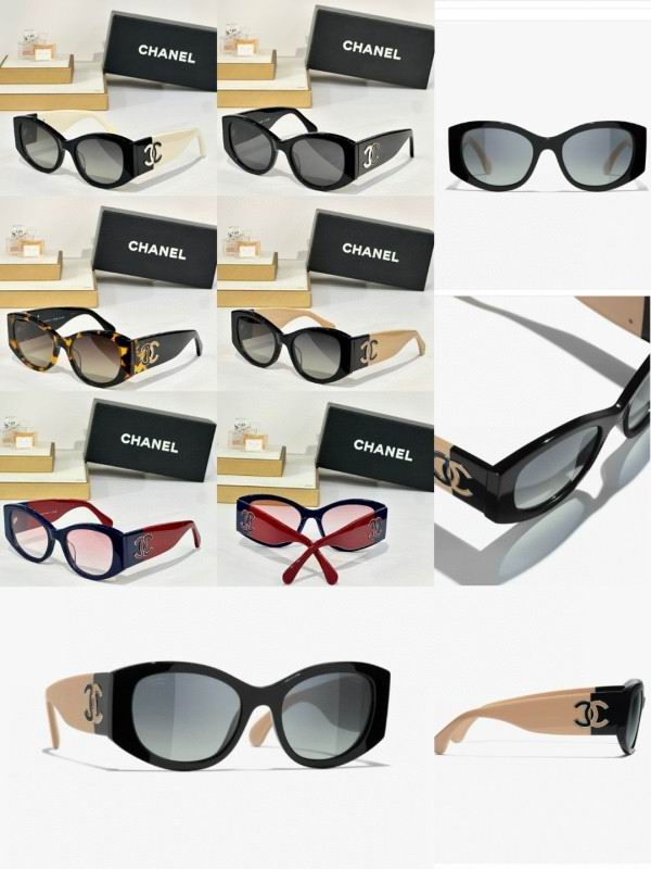 Chanel Glasses smh273 (1)