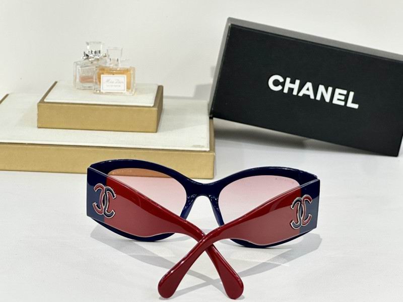 Chanel Glasses smh273 (1)