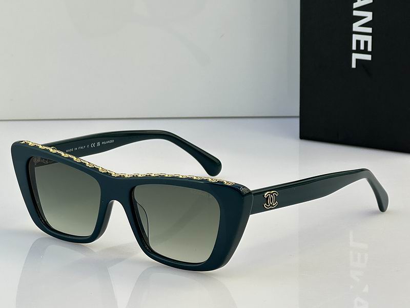 Chanel Glasses smh116 (1)