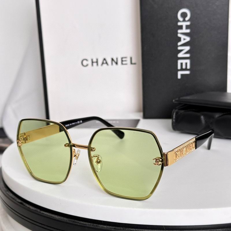 Chanel Glasses smh144 (1)