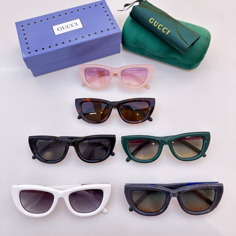 Gucci Glasses 08smh41 (1)