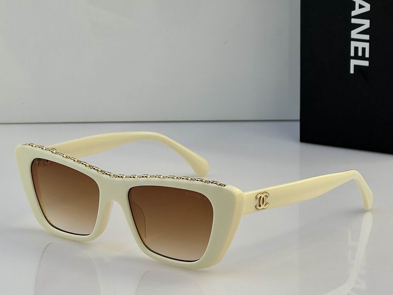 Chanel Glasses smh116 (1)