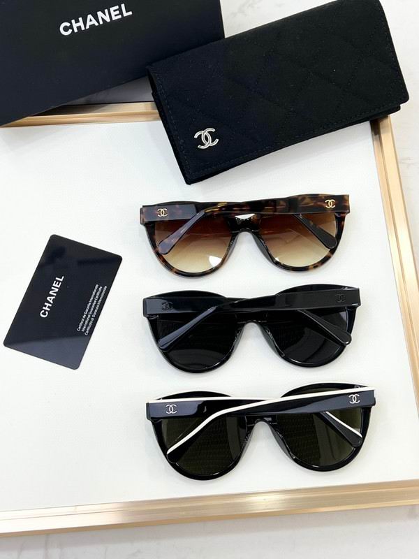 Chanel Glasses smh158 (1)