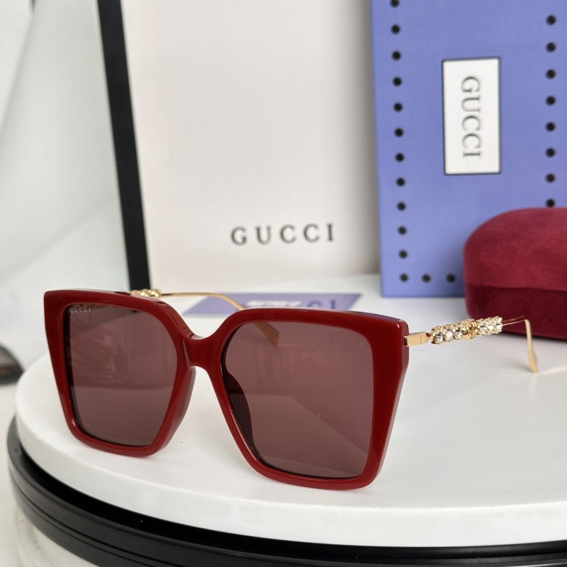 Gucci Glasses 08smh55 (1)