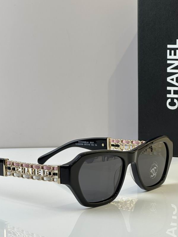 Chanel Glasses smh206 (1)