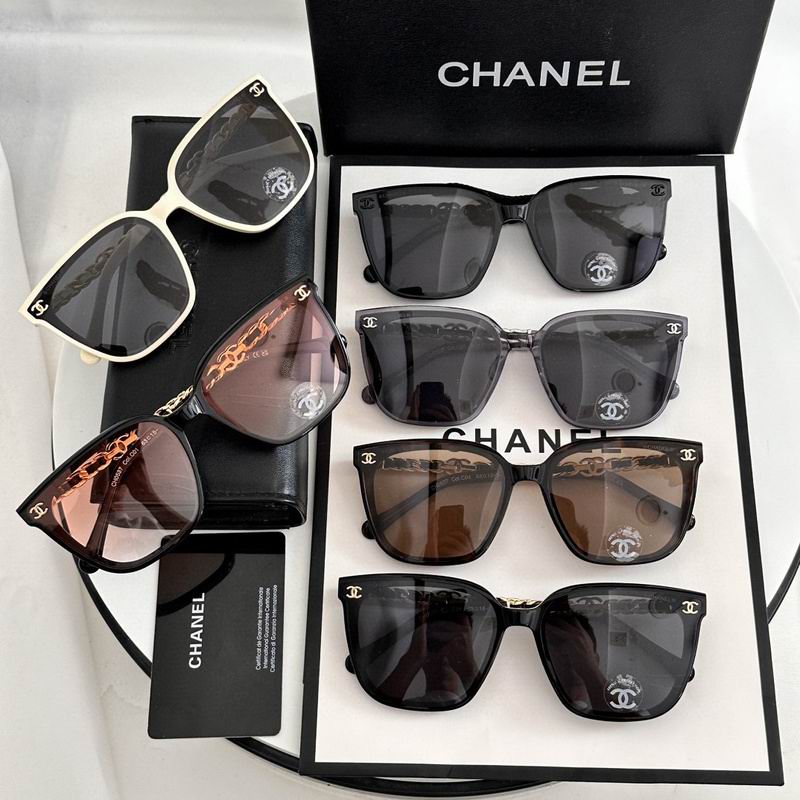 Chanel Glasses smh65 (1)