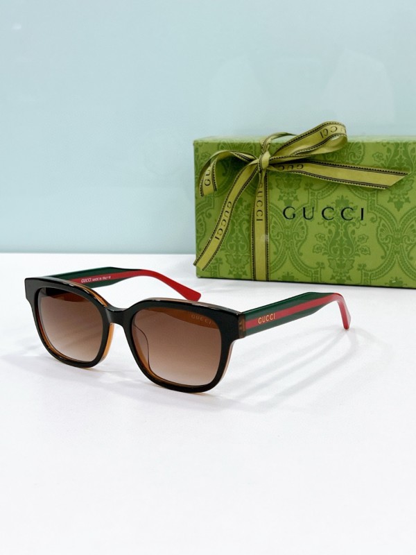 Gucci Glasses 08smh151 (1)