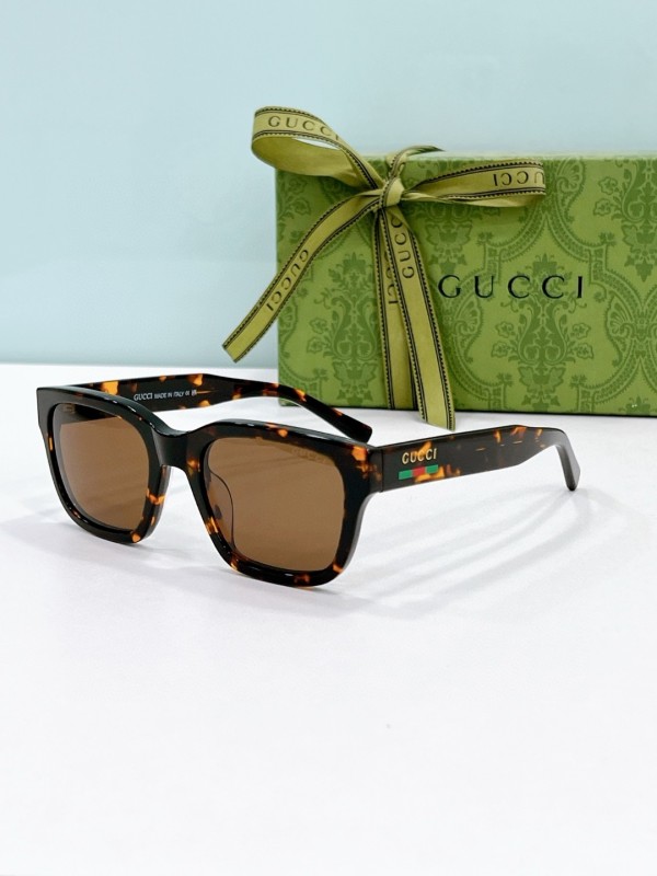 Gucci Glasses 08smh106 (1)