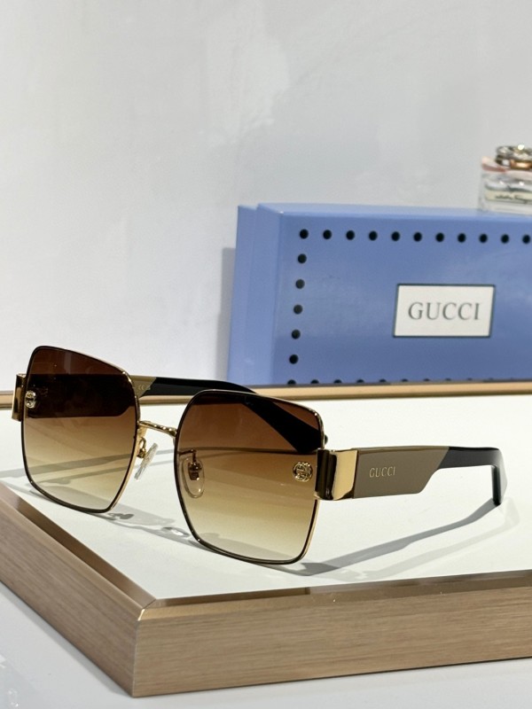 Gucci Glasses 08smh137 (1)