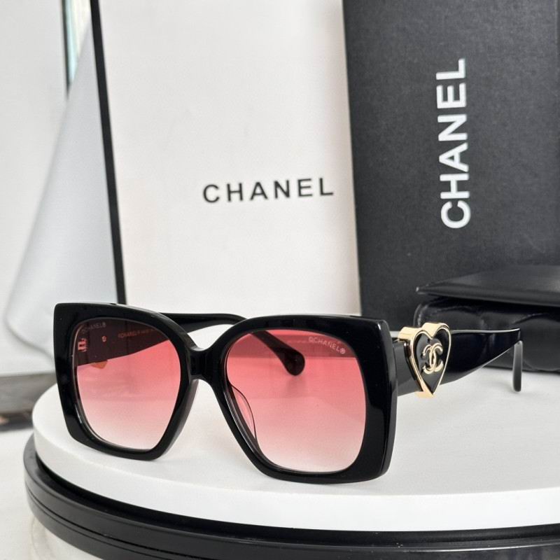 Chanel Glasses smh331 (1)