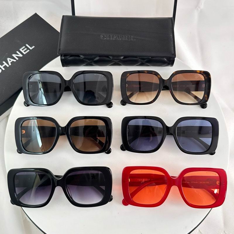 Chanel Glasses smh70 (1)