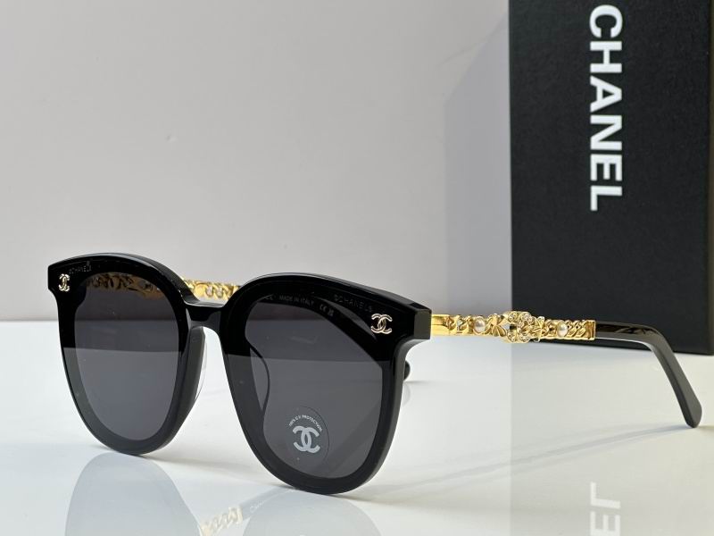 Chanel Glasses smh191 (1)