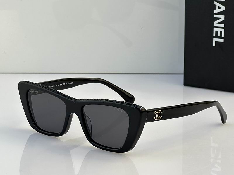 Chanel Glasses smh116 (1)