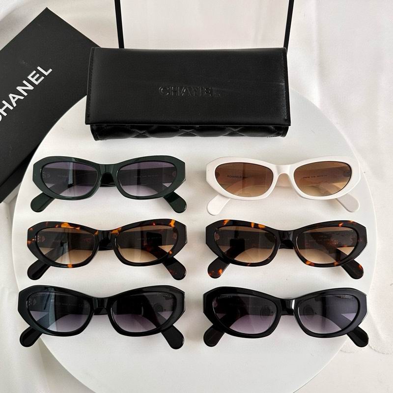 Chanel Glasses smh95 (1)